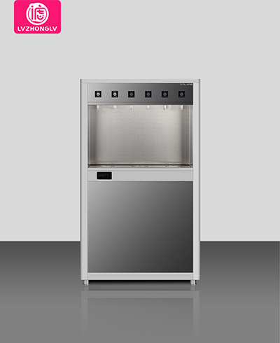 電熱開水器ML-6GD